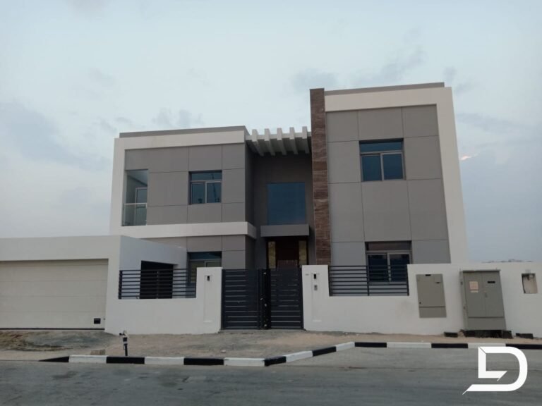 Smart-home-villa-construction-Dubai 1